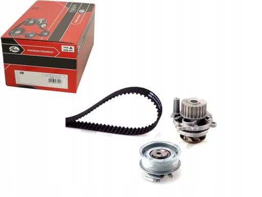 Zestaw Paska Rozrządu + Pompa Cieczy Chł Kp15489Xs-1