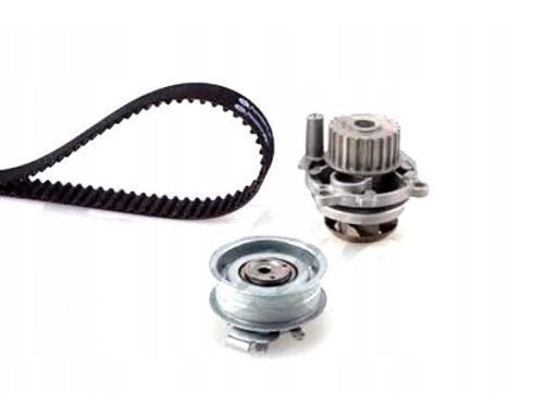 Zestaw Paska Rozrządu + Pompa Cieczy Chł Kp15489Xs-1