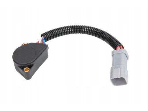 Czujnik, Pozycja Pedału Gazu 75727