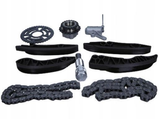 Zestaw Łańcucha Rozrządu Ktc1059
