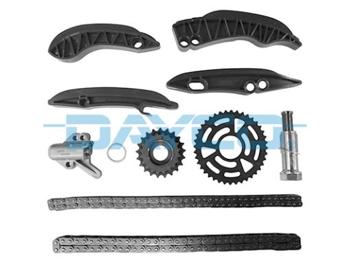 Zestaw Łańcucha Rozrządu Ktc1059