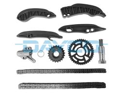 Zestaw Łańcucha Rozrządu Ktc1059