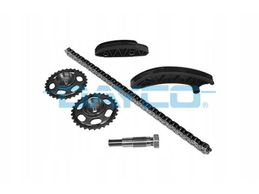 Zestaw Łańcucha Rozrządu Ktc1168