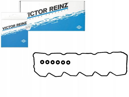 Zestaw Uszczelek Pokrywy Zaworów 15-40334-01