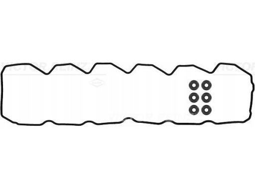 Zestaw Uszczelek Pokrywy Zaworów 15-40334-01