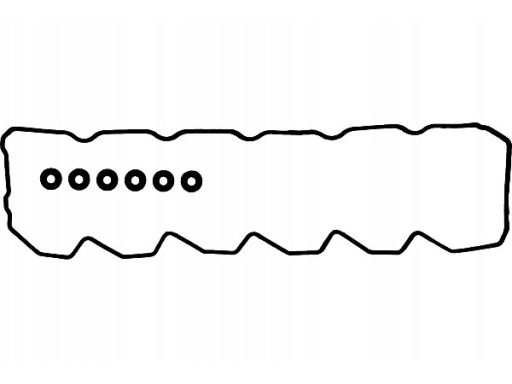 Zestaw Uszczelek Pokrywy Zaworów 15-40334-01