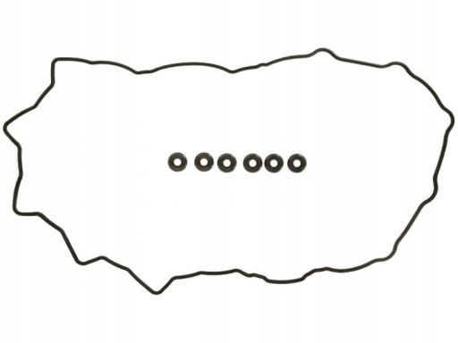 Zestaw Uszczelek Pokrywy Zaworów 15-40334-01