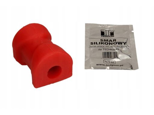 Silentblock Wahacza 00087487