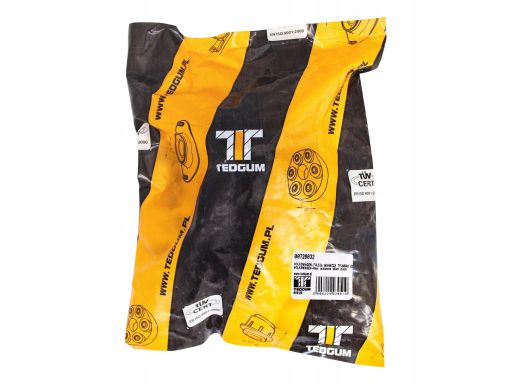 Tuleja Wahacza 00089758