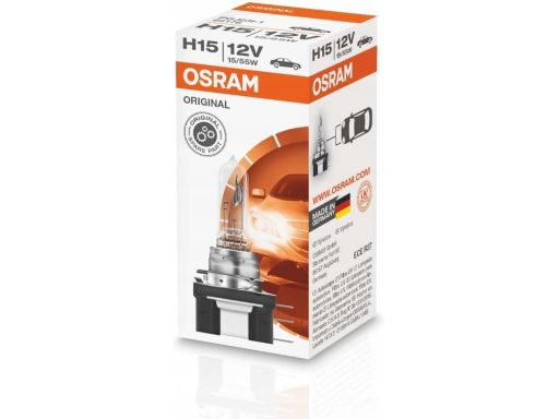 Żarówka Światła Dalekosiężnego 4008321218391