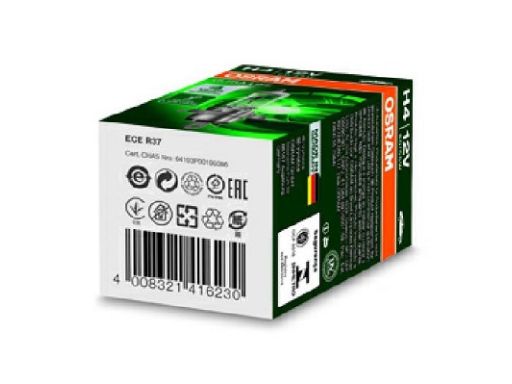 Żarówka Reflektora Świateł Przednich 4008321416230