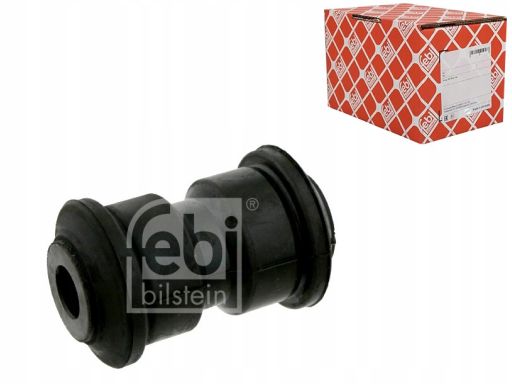 Silentblock Tulei Resora 23483