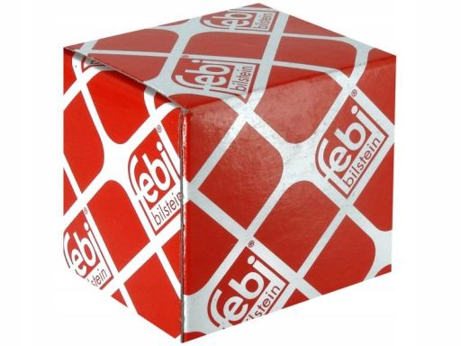 Silentblock Zawieszenia Osi 24920