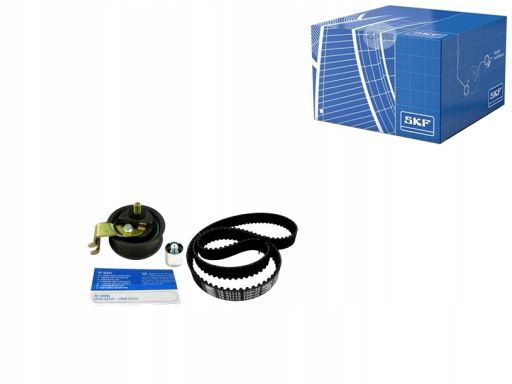 Zestaw Paska Rozrządu Vkma 01136