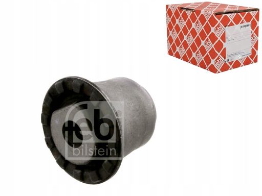 Silentblock Zawieszenia Osi 26985