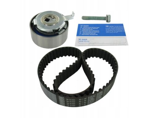 Zestaw Paska Rozrządu Vkma 01332