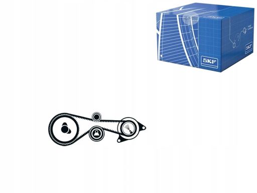 Zestaw Paska Rozrządu Vkma 01332