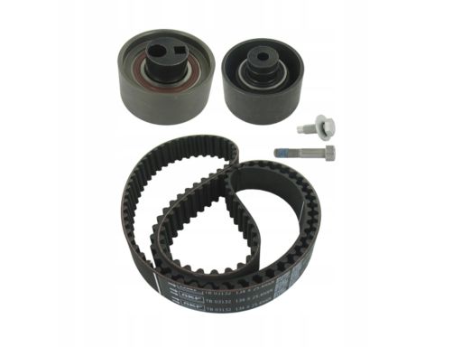 Zestaw Paska Rozrządu Vkma 03130