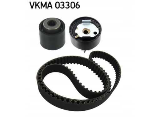 Zestaw Paska Rozrządu Vkma 03306