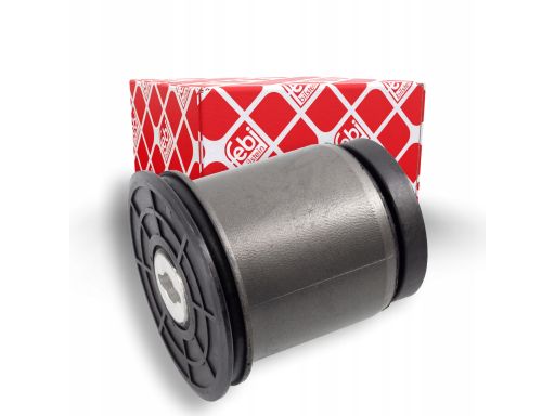 Silentblock Zawieszenia Osi 31694