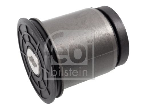 Silentblock Zawieszenia Osi 31694