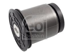 Silentblock Zawieszenia Osi 31694