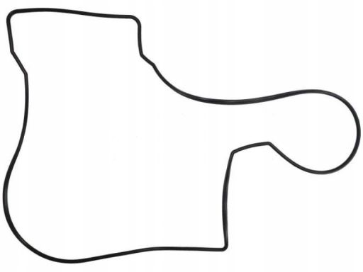 Uszczelka Pokrywy Zaworów 71-34868-00
