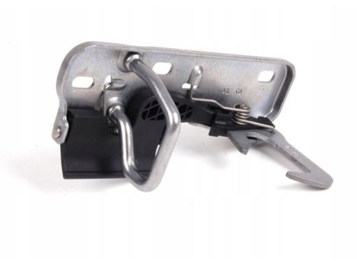 Rygiel zamek maski Volkswagen Tiguan 5N Jetta A5 Golf 5 1K0823480