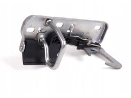 Rygiel zamek maski Volkswagen Tiguan 5N Jetta A5 Golf 5 1K0823480