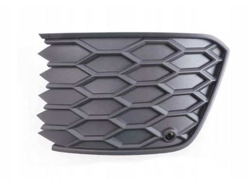 Prawa Kratka zderzaka Volkswagen Golf VIII GTI/GTD 5H0853666L