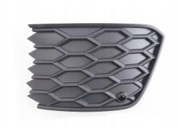 Prawa Kratka zderzaka Volkswagen Golf VIII GTI/GTD 5H0853666L