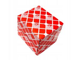 Silentblock Zawieszenia Osi 40797