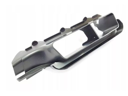 Kierownica Wlot Dolot Powietrza Volkswagen Audi Seat Skoda 5QA129621C