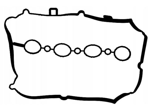 Uszczelka Pokrywy Zaworów 71-38166-00