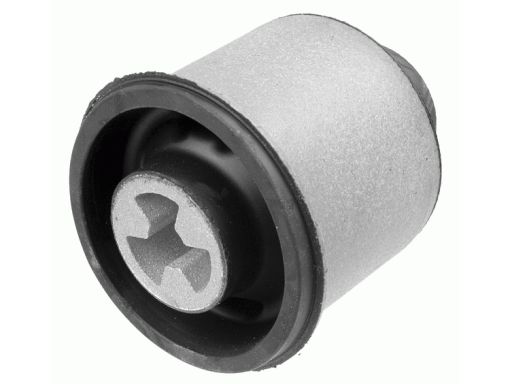 Silentblock Zawieszenia Osi 21236 01