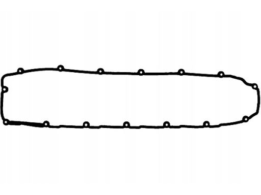 Uszczelka Pokrywy Zaworów 71-39468-00