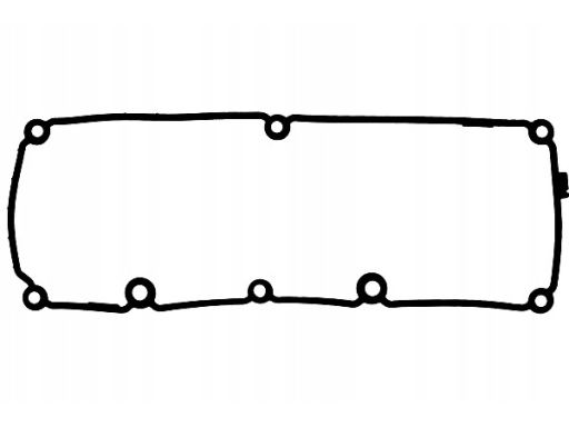 Uszczelka Pokrywy Zaworów 71-40484-00