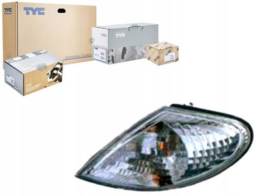 Lampa Kierunkowskazu 18-5822-05-2