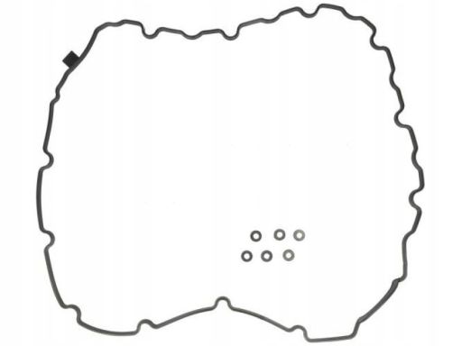 Uszczelka Pokrywy Zaworów 71-53199-00