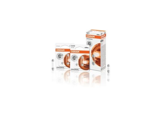 Żarówka Oświetlenia Wnętrza 4050300891361