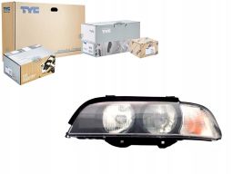 Reflektor Świateł Przednich 20-0380-15-2