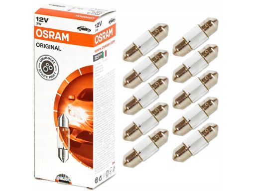 Żarówka Oświetlenia Wnętrza 4008321094391