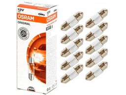 Żarówka Oświetlenia Wnętrza 4008321094391