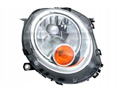 Reflektor Świateł Przednich 20-1112-05-2