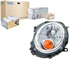 Reflektor Świateł Przednich 20-1112-05-2