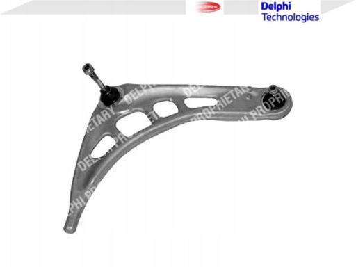 Wahacz/Drążek Reakcyjny Tc882