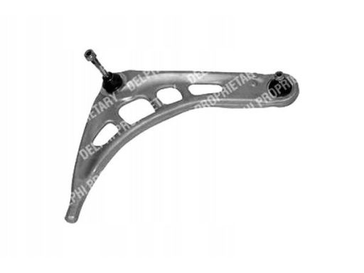 Wahacz/Drążek Reakcyjny Tc882