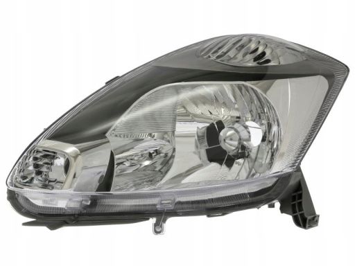 Reflektor Świateł Przednich 20-12330-05-2