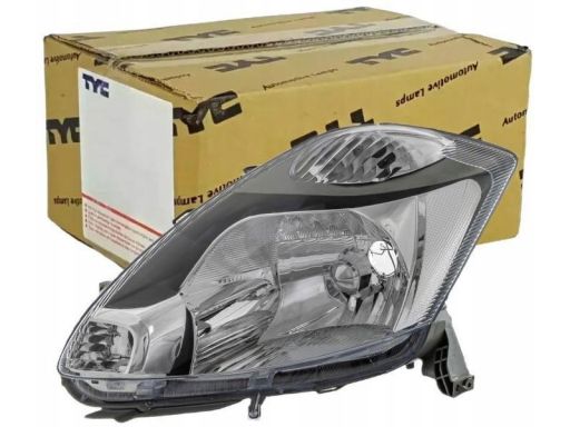 Reflektor Świateł Przednich 20-12330-05-2