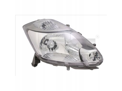 Reflektor Świateł Przednich 20-12330-05-2